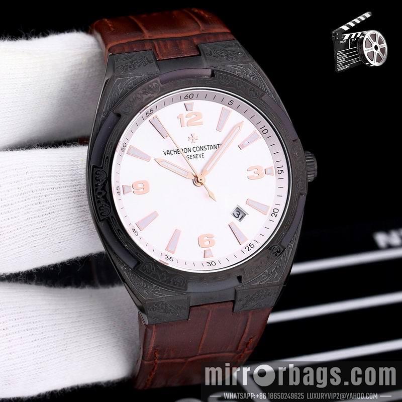 Vacheron Constantin 43X12mm 101566