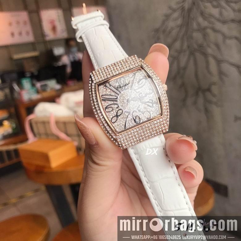 Chopard S M 2nms50