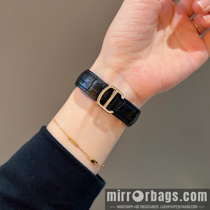 Cartier 36mm 121841