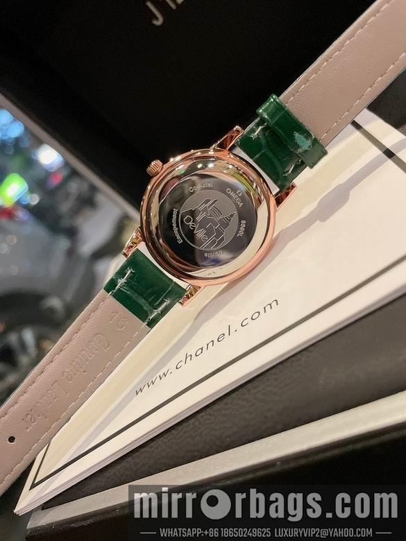 Omega 40X10mm 30X10mm M87