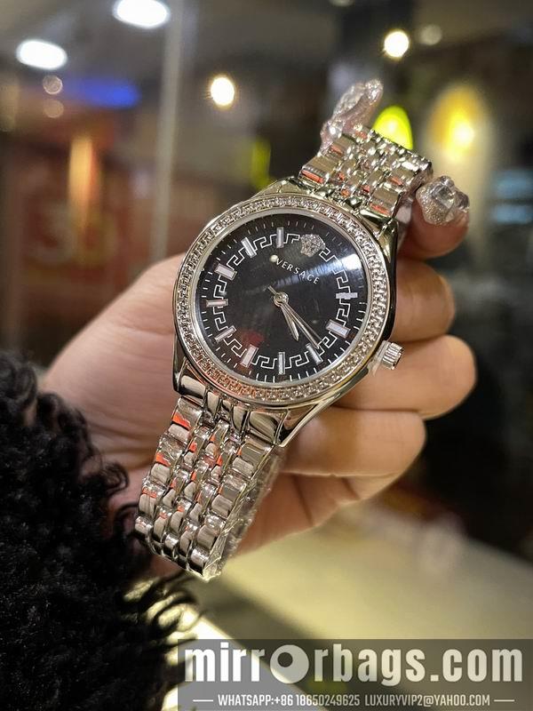 Versace 36X10mm 041411