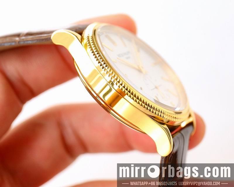 Patek Philippe 39mm 0830178