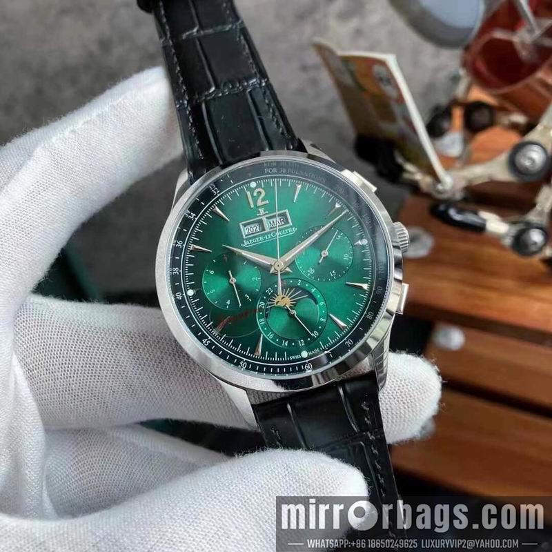 Jaeger Lecoultre 43mm 0427129