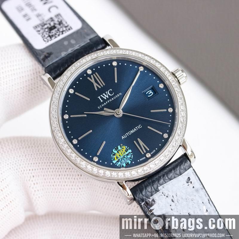 IWC 37X9.4mm 0829188