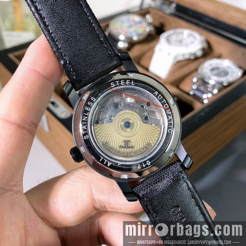 Jaeger Lecoultre 40X11mm 052002