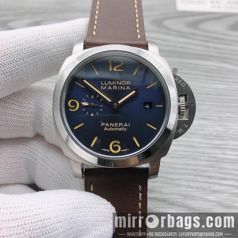 Panerai men 44mX16mm M10