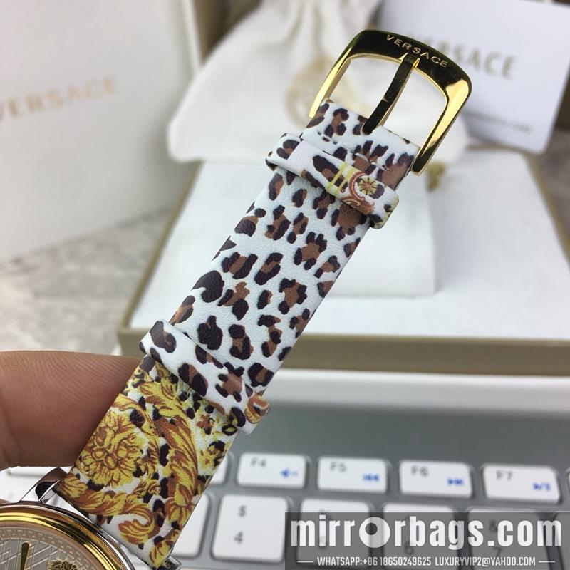 Versace 38mm 0824113