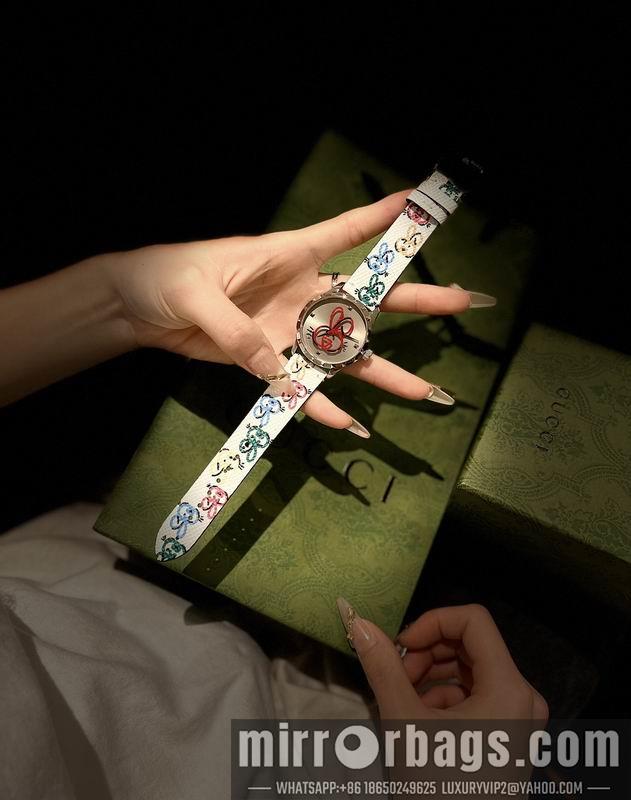 Gucci 38mm 052221