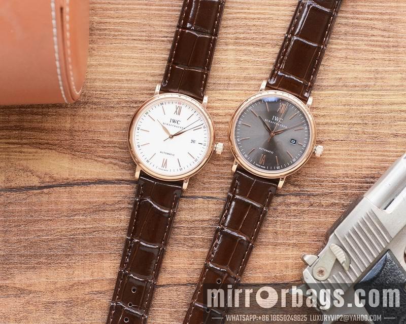 IWC 41X12mm 0413139