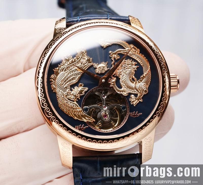 Vacheron Constantin 44X14mm 051605
