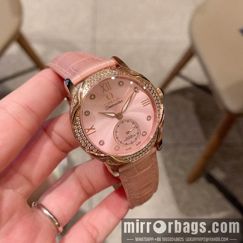 Omega 35mm 032716