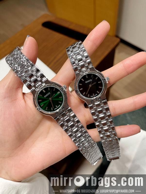 Gucci 36mm 110189