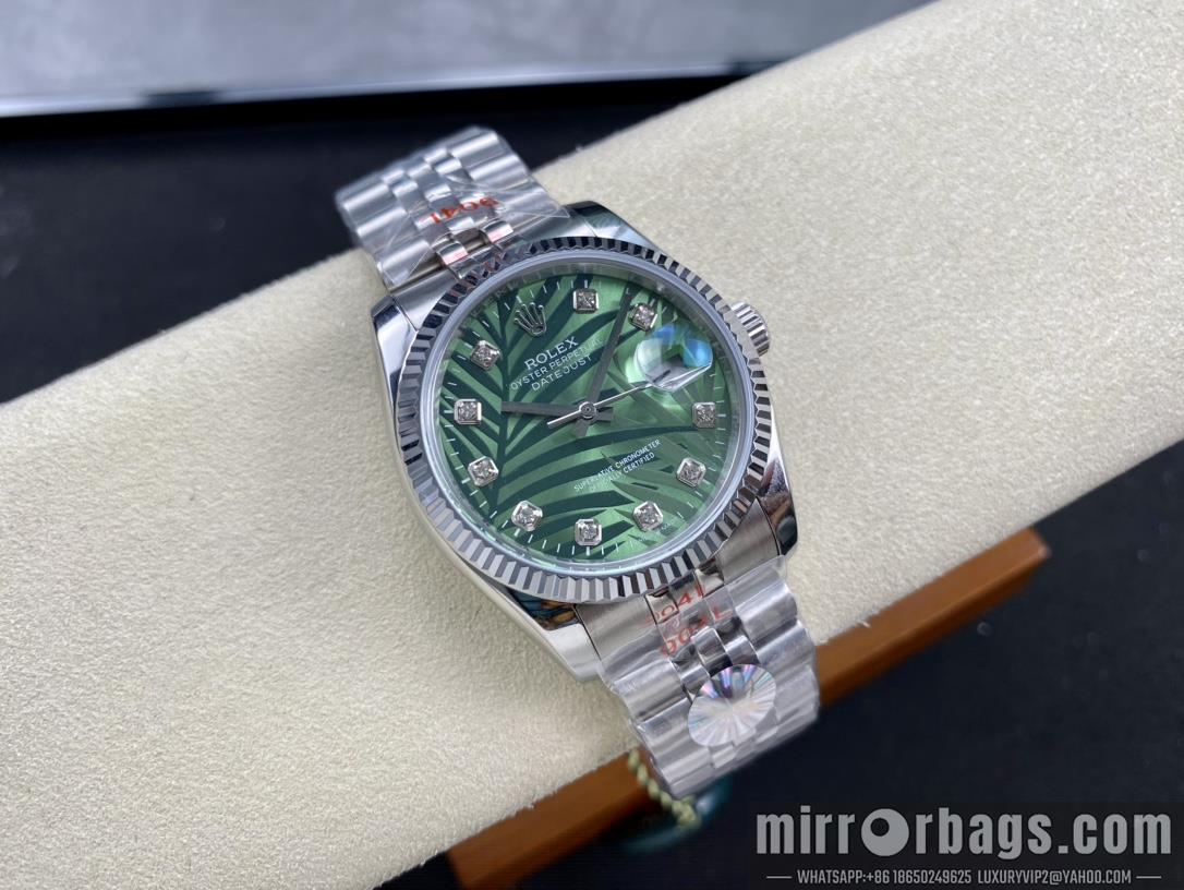Rolex 36mm 092929