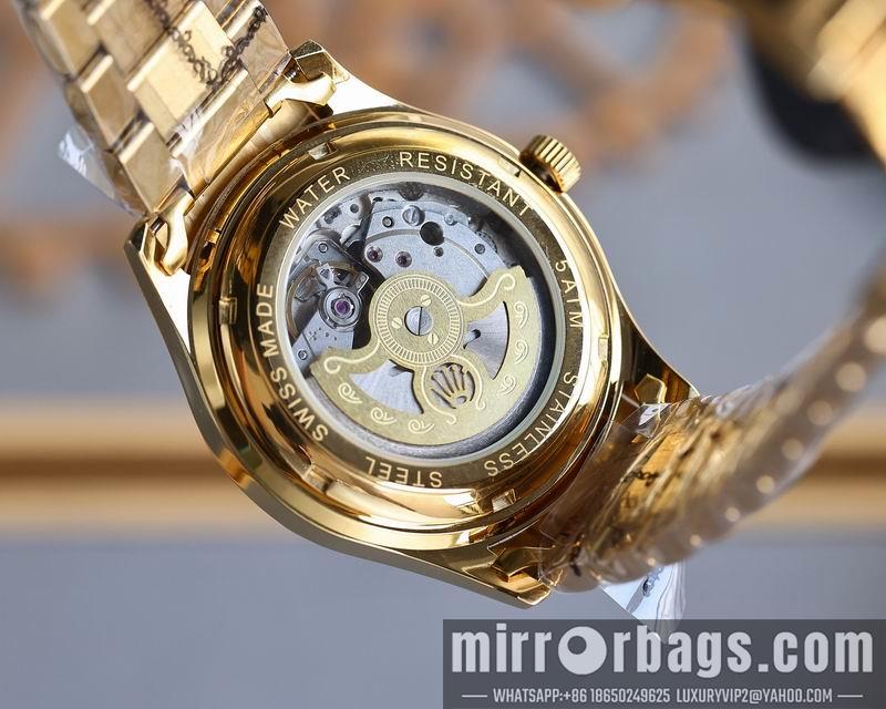Rolex 41X10mm 032120