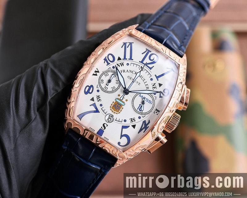 Franck Muller 40X52mm 071440