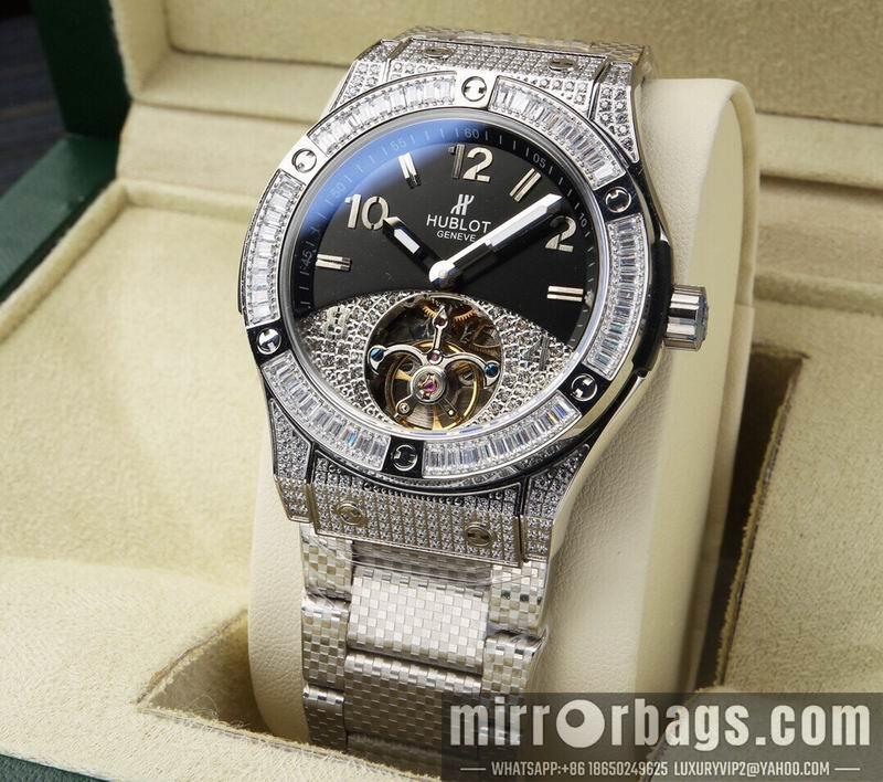Hublot 45mm 031815