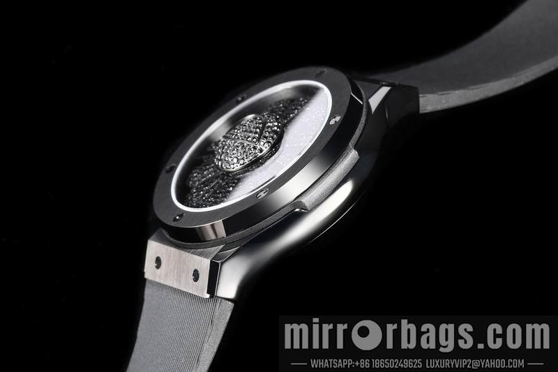 Hublot 45mm 022116