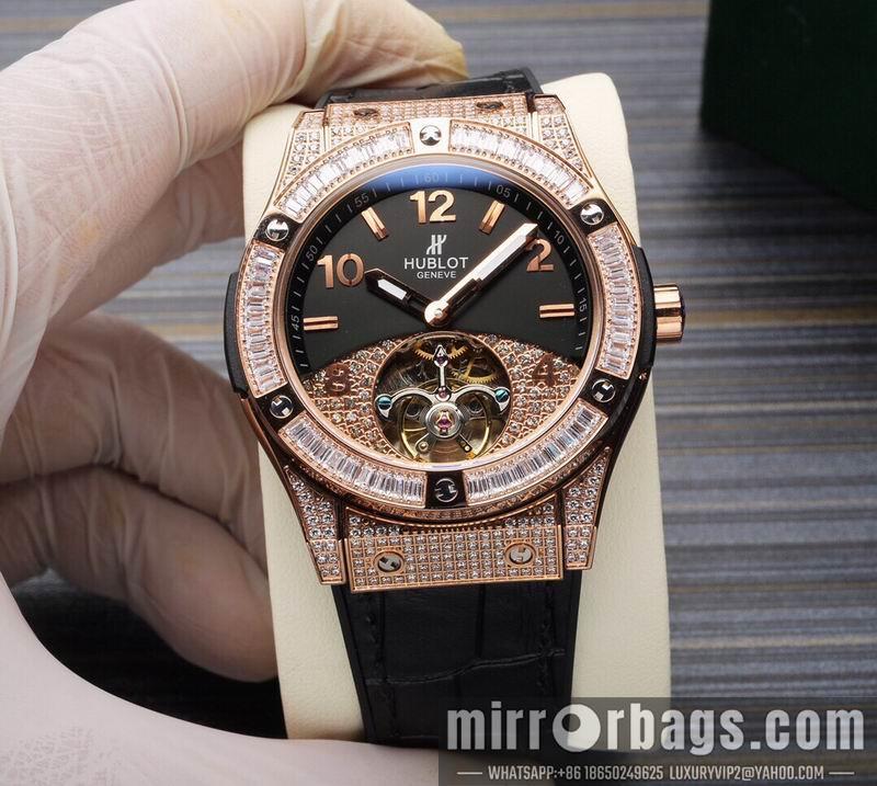 Hublot 45mm 031814