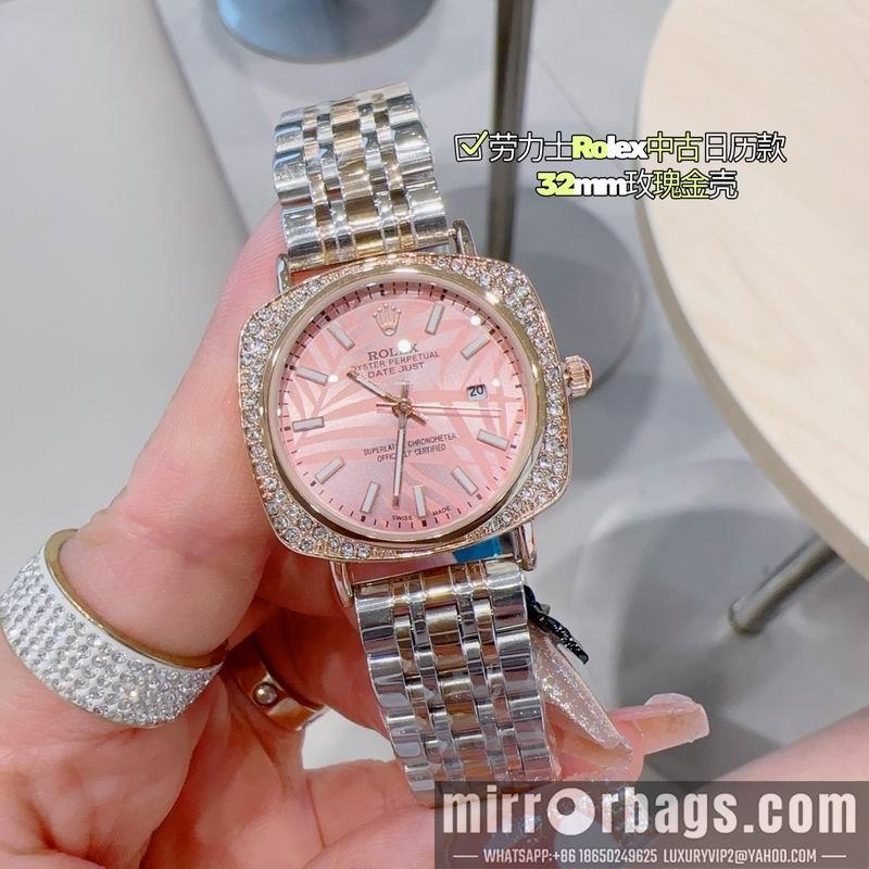 Rolex 32mm 110182