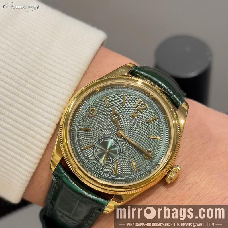 Rolex 39mm 041607