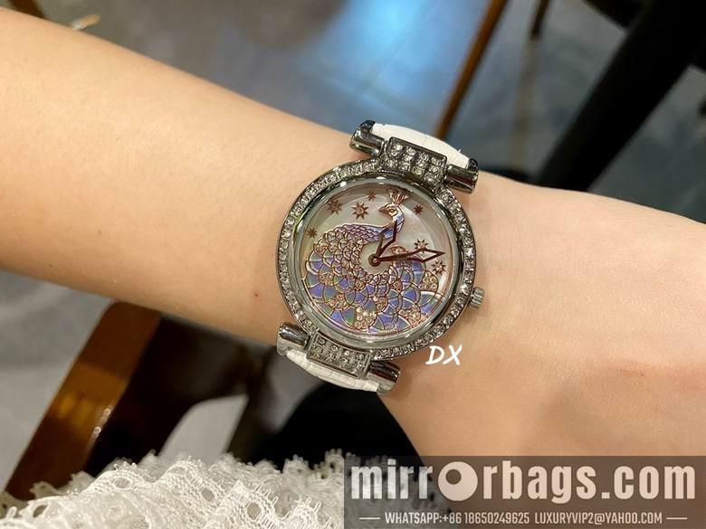 Chopard 2nms64