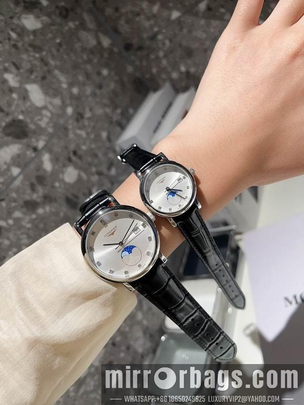 Longines M40mm W30mm 0416103