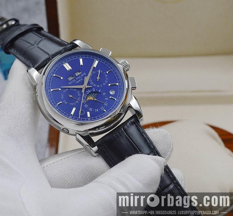 Patek Philippe 44X13mm 052012