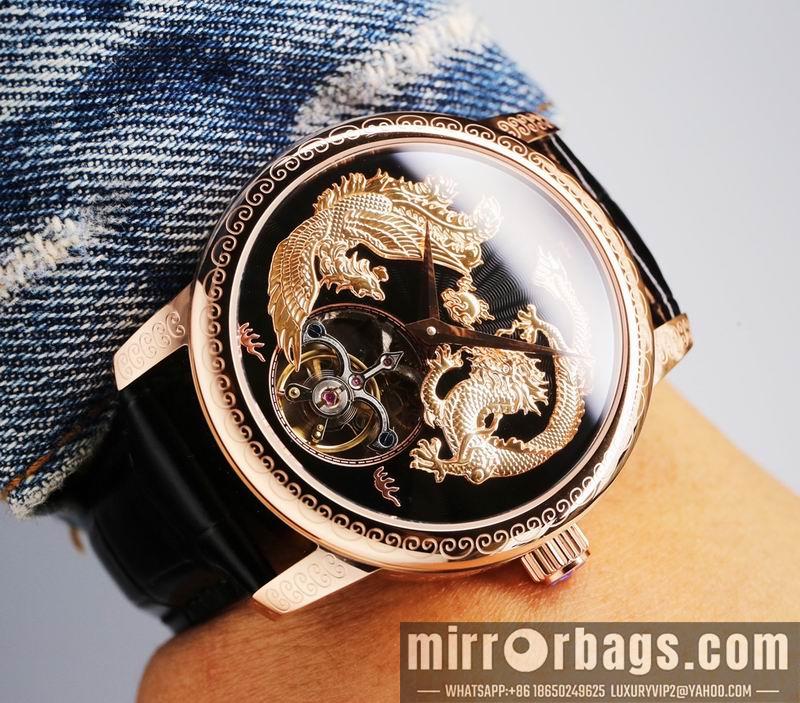 Vacheron Constantin 44X14mm 051605