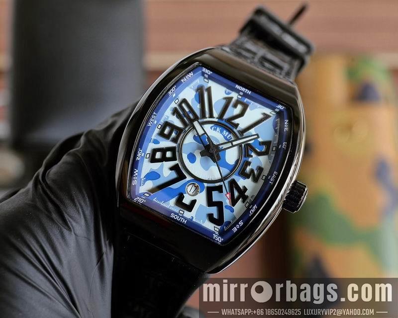 Franck Muller 54X42X15mm 050749