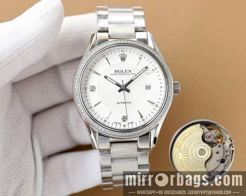 Rolex 40mm 112063