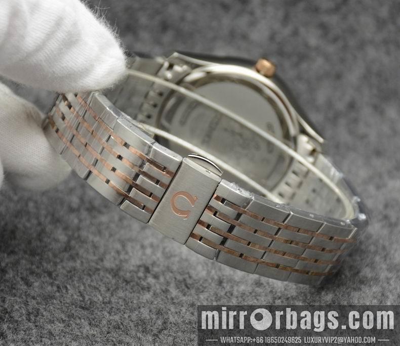 Omega men 40.5X12mm M57