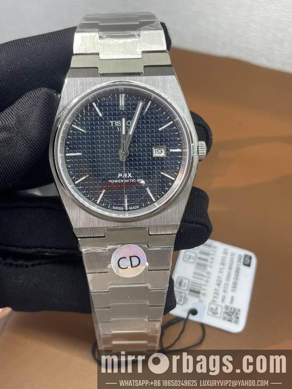 Tissot watch 022470