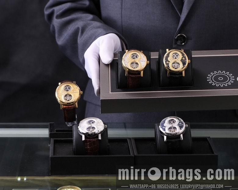 Piaget men 43X12mm M13
