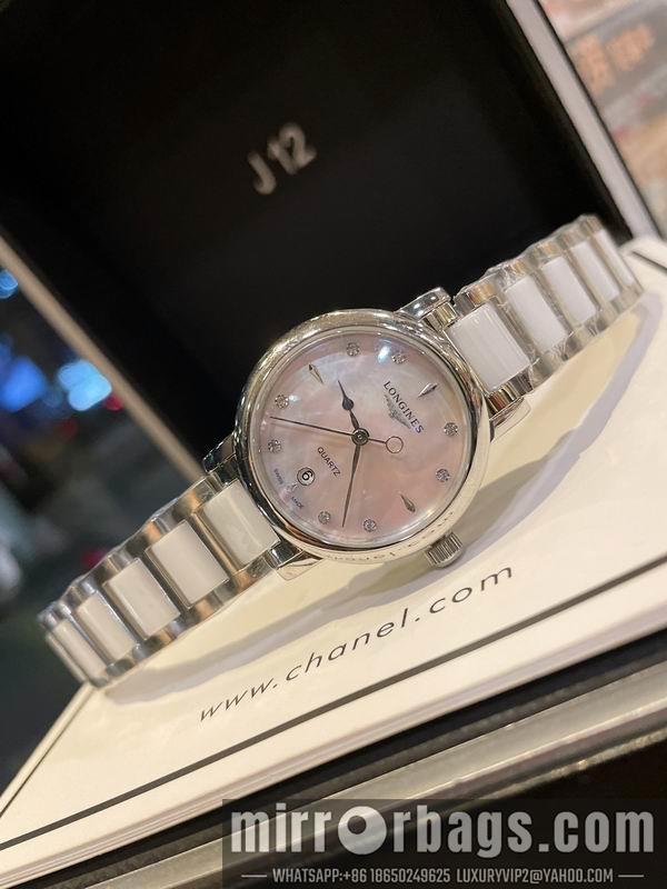 Longines 30mm 0416109