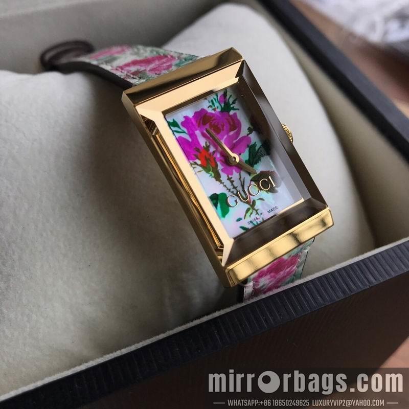 Gucci 21mm 34mm 102219
