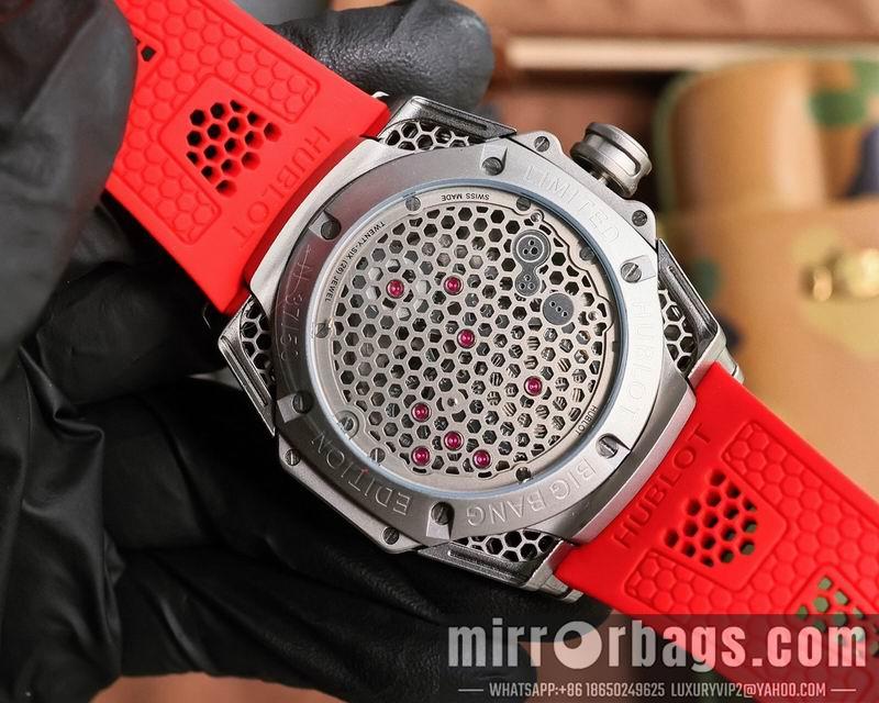 Hublot 44mm 0413101