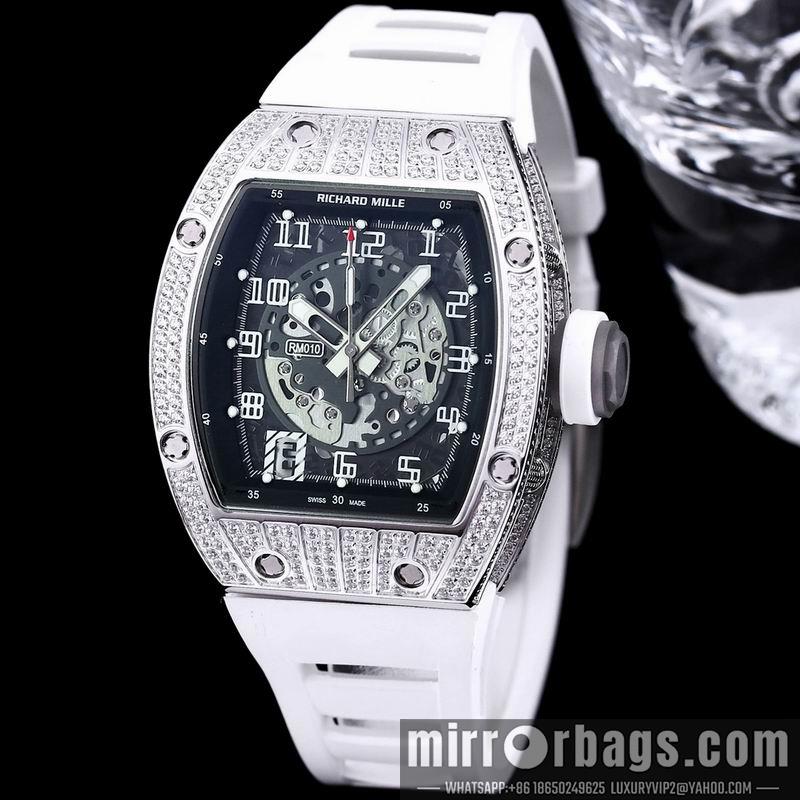 Richard Mille 49X41X15mm 060870