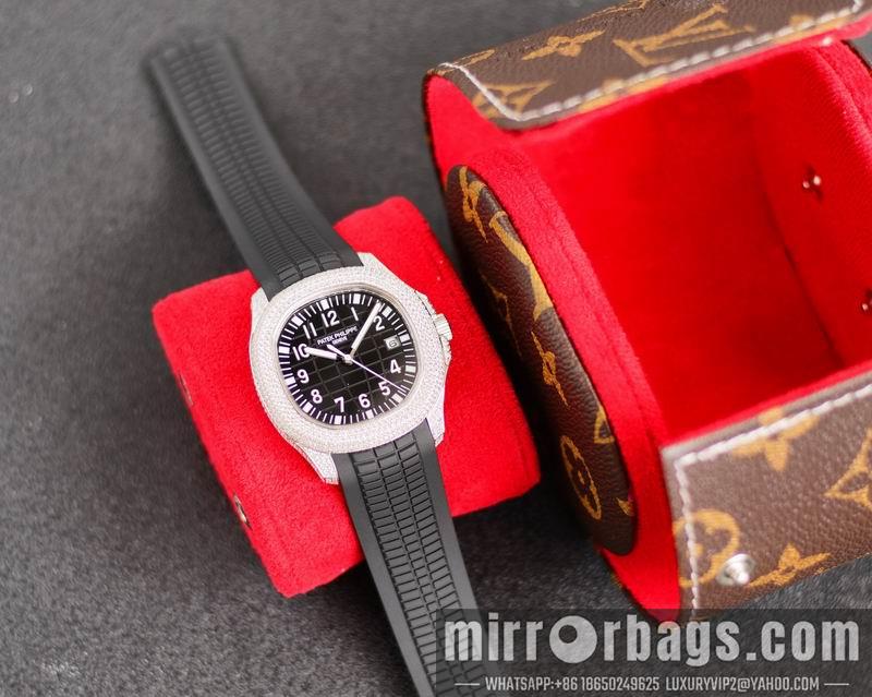 Patek Philippe 40mm 032406