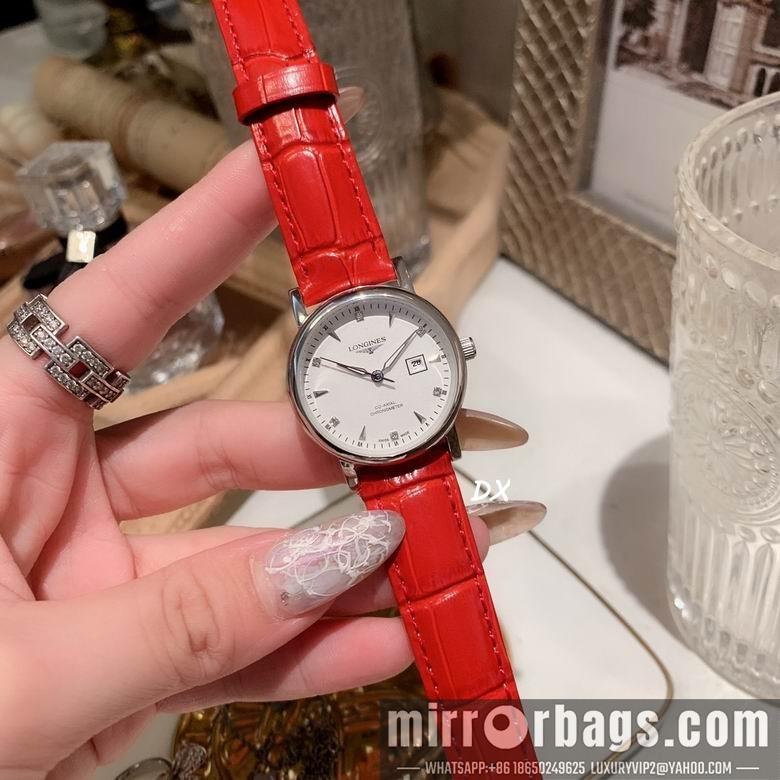 Longines 32x28x8mm 12nms52