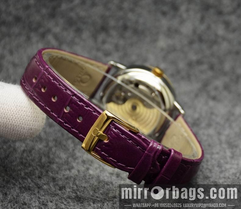 Omega women 32X11.5mm M50