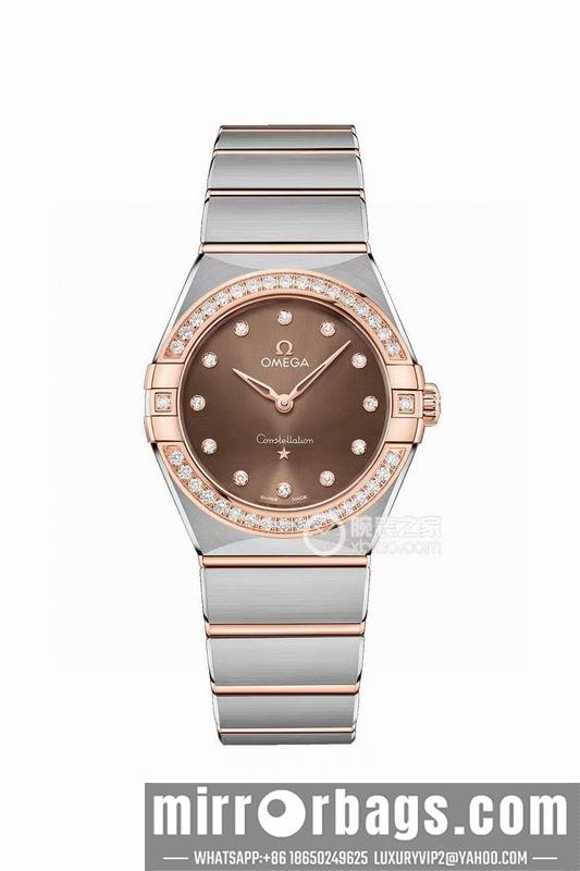 Omega 27mm 022405