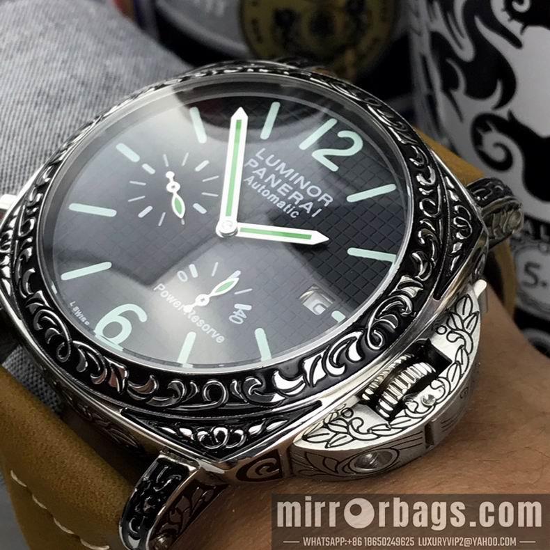 Panerai men watch 070890