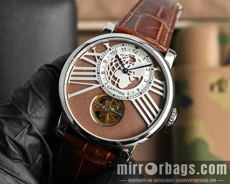 Cartier 45mm 042775