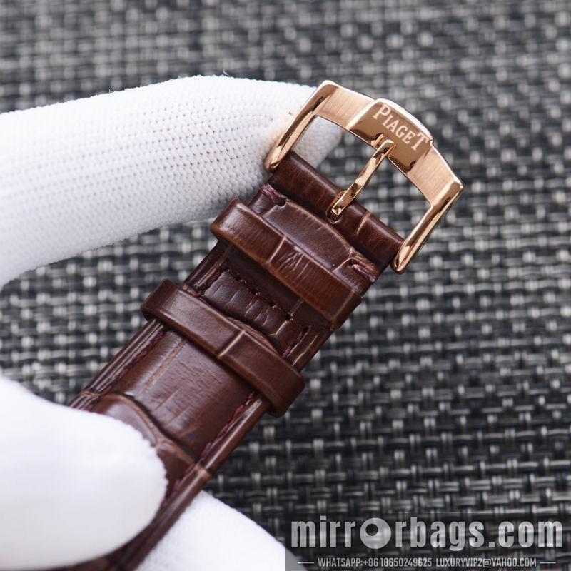 Piaget 43X12mm 082336