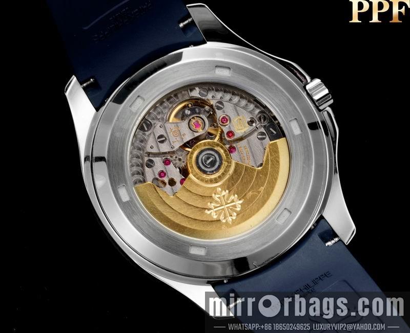 Patek Philippe 40mm 022311