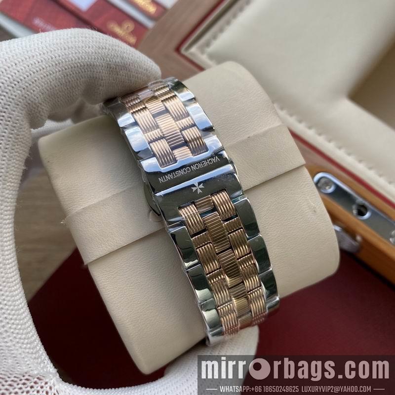 Vacheron Constantin 42X11mm 102385