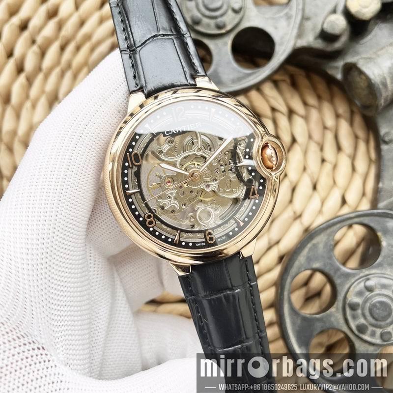 Cartier 47X15mm 041491