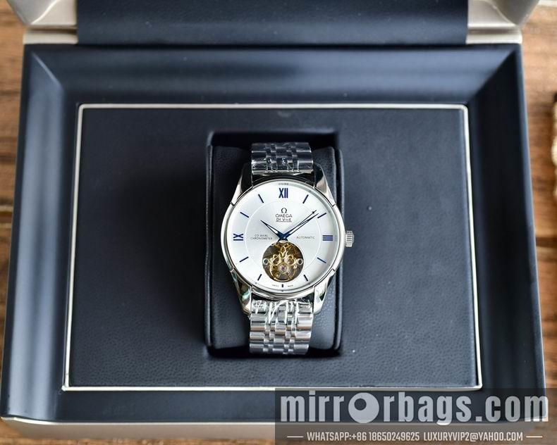 Omega men 42X13mm 0717110