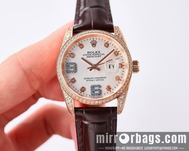 Rolex 32mm 041319