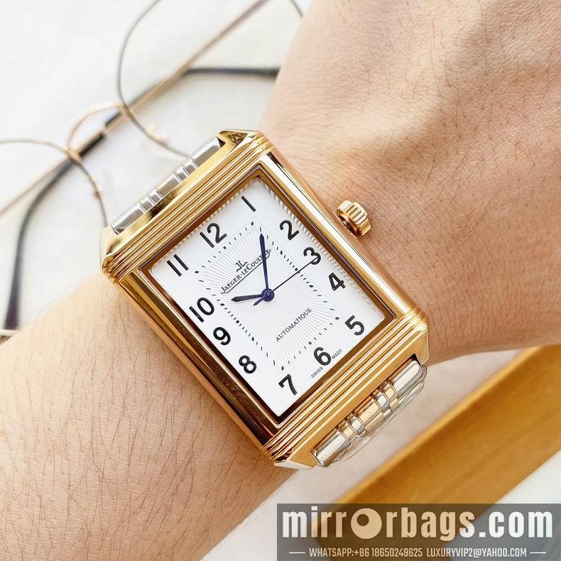 Jaeger Lecoultre men watch M45